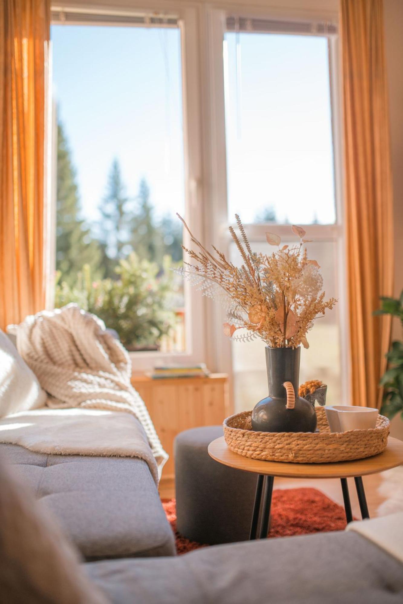 Apartman Tatran Donovaly Exteriér fotografie