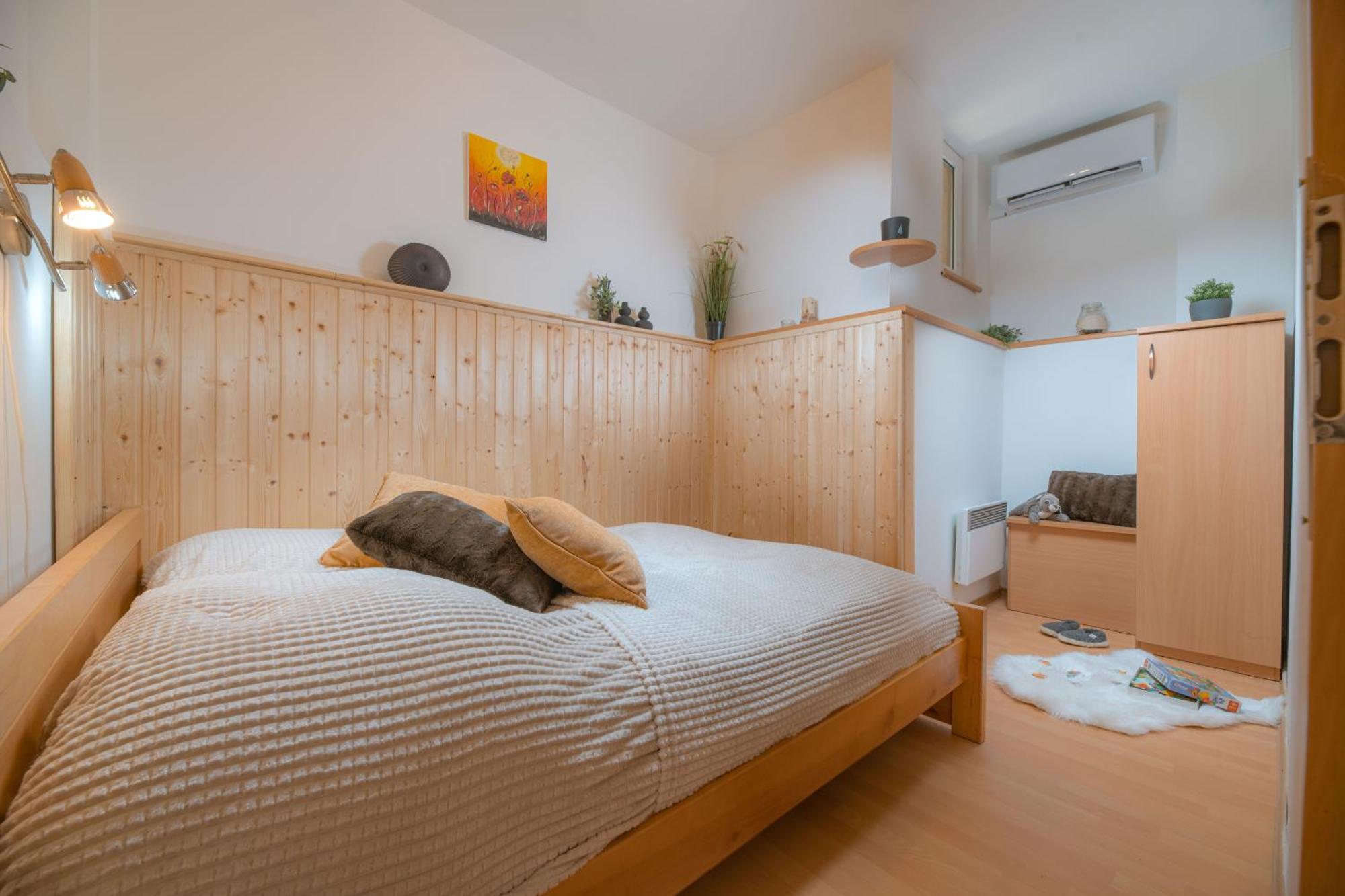 Apartman Tatran Donovaly Exteriér fotografie