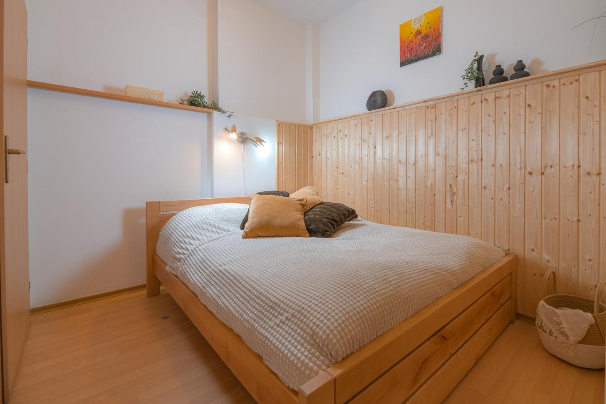 Apartman Tatran Donovaly Exteriér fotografie