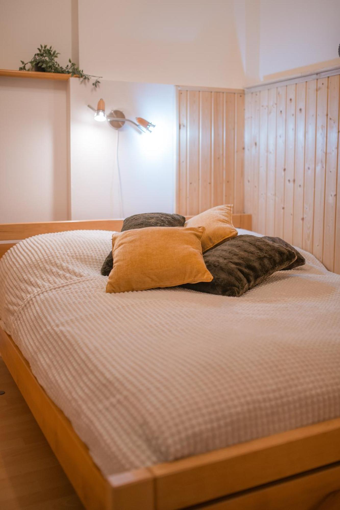 Apartman Tatran Donovaly Exteriér fotografie