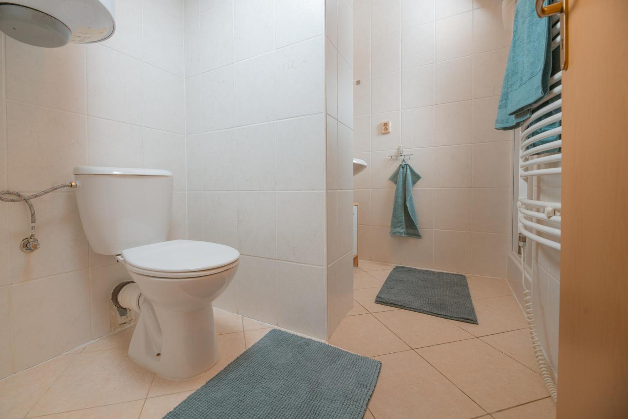 Apartman Tatran Donovaly Exteriér fotografie