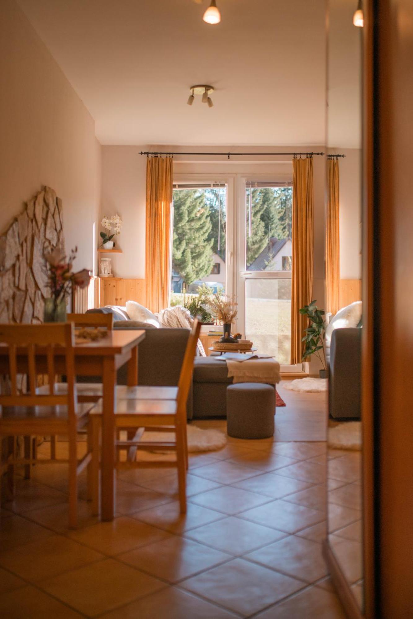 Apartman Tatran Donovaly Exteriér fotografie